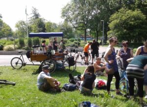 Velofest 2014