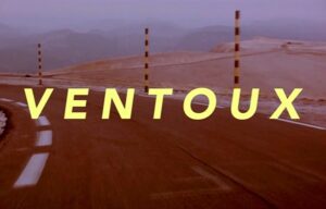 Ventoux trailer