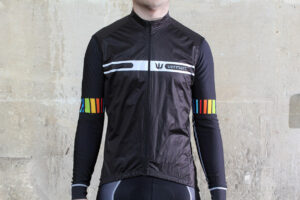 Vermarc Vento Kaos Trevalli Gilet