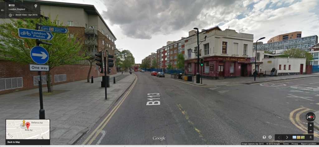 Wick Road bike track.png