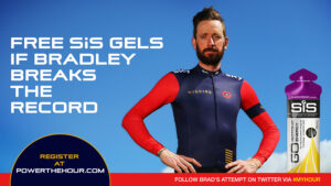 Wiggins SiS promotion