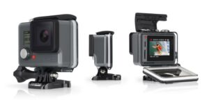 gopro camera