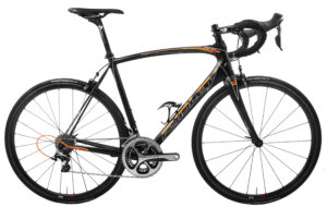 ridley fenix sl