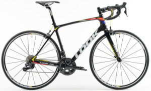 765 PROTEAM ULTEGRA DI 2
