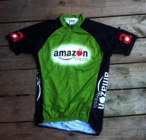Amazon jersey