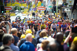 Aviva Women’s Tour 2015 Marlow (copyriight SweetSpot)