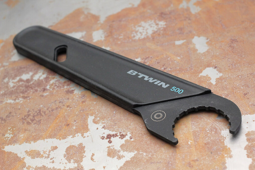 BTwin Hollowtech BB Remover