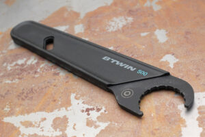 BTwin Hollowtech BB Remover