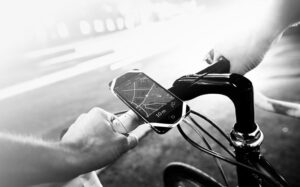 Bike Citizens plus Finn handlebar mount