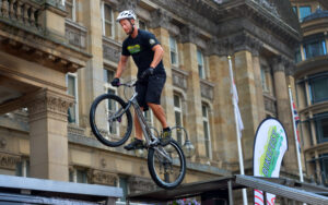 Birmingham Bikefest