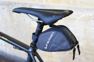 Birzman Corp M-Snug seatpack