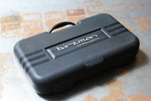 Birzman Travel Tool Box