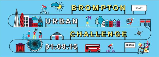 Brompton Urban Challenge.png