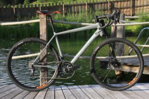 Cannondale Slate