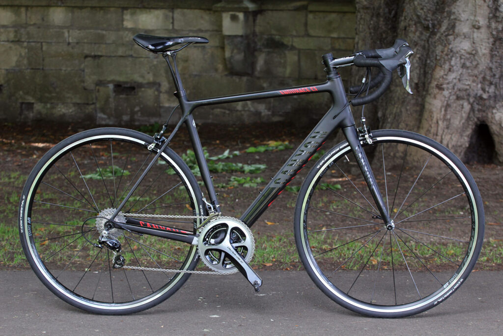 Canyon Endurance CF 9.0 SL