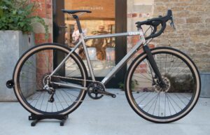 Charge Bikes 2016 17