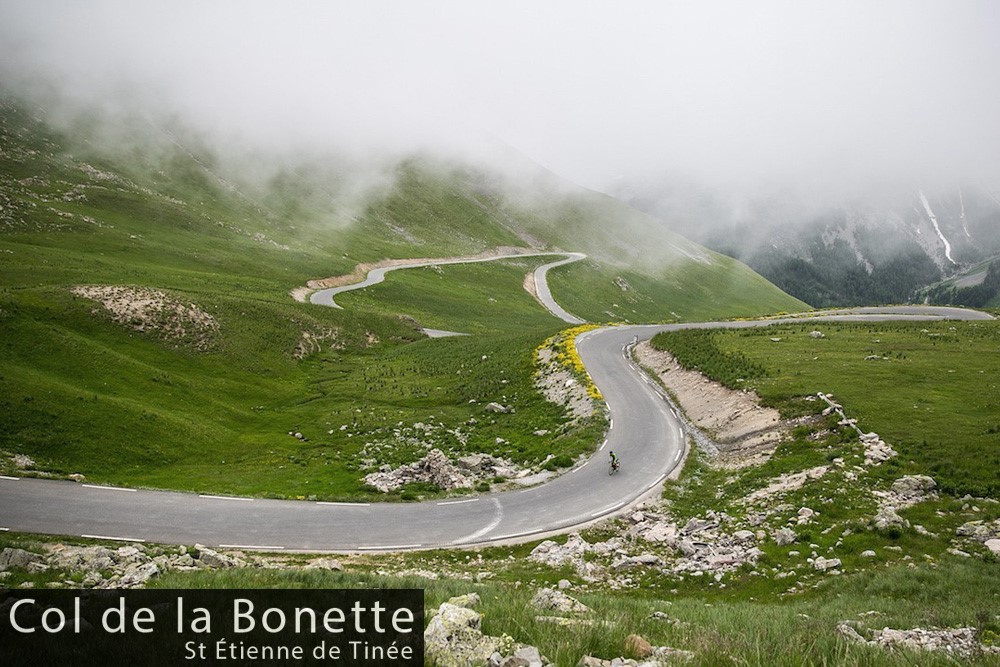 Col de la Bonette (picture courtesy The Col Collective)