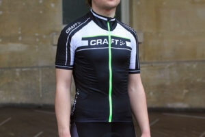 Craft PB Grand Tour SS Jersey