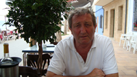 Derek Abbott (photo released by Surrey police)