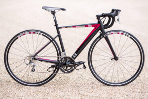 Halfords Womens bikes launch 2015 - Intuiation Lambda