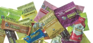 Honey Stinger group  &ndash; 1