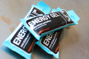 LA Muscle Energy Gel