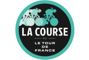 La Course by Le Tour de France logo cropped