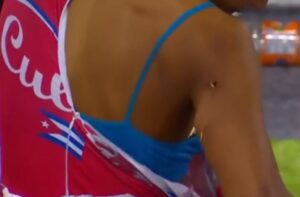 Lisandra Guerra splinter YouTube still
