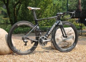 Mark Cavendish Specialized Venge 4