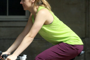Mountain Hard Wear Womens Wicked Lite Tank - riding