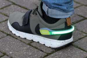 Nathan Light Spur