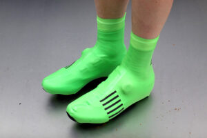 Rapha Pro Team Rain Overshoes