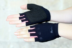 Rapha Souplesse Mitts