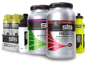 SIS bundle