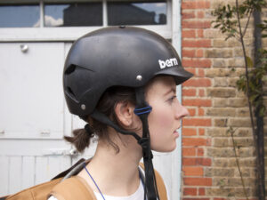 Safe and Sound bone-conduction headphones