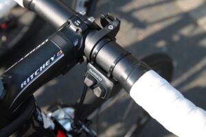 Scott Foil  - 34