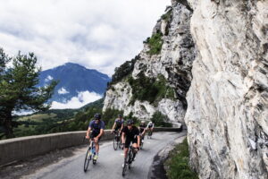 Strava L'Etape du Tour Segment Challenge 2015 03 picture credit Antton Miettinen