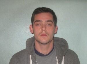 Tony Toomer (image released by Camden Safer Transport Team)