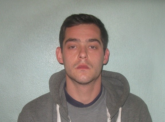 Tony Toomer (image released by Camden Safer Transport Team)