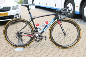 Tour de France 2015 Simon Geschke Giant  - 1