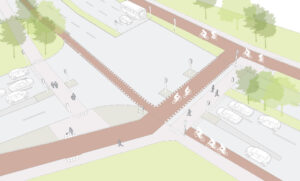 Whipps Cross Junction