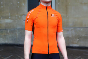 X-BIONIC The Trick Biking Shirt
