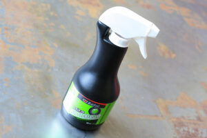 Zefal Bike Bio Degreaser
