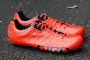 Giro Empire SLX road shoes