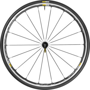 mavic  Ksyrium Elite 2015 3