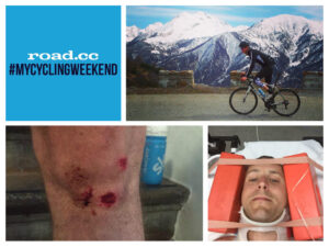 mycyclingweekend collage 20