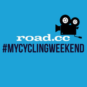 mycyclingweekend film
