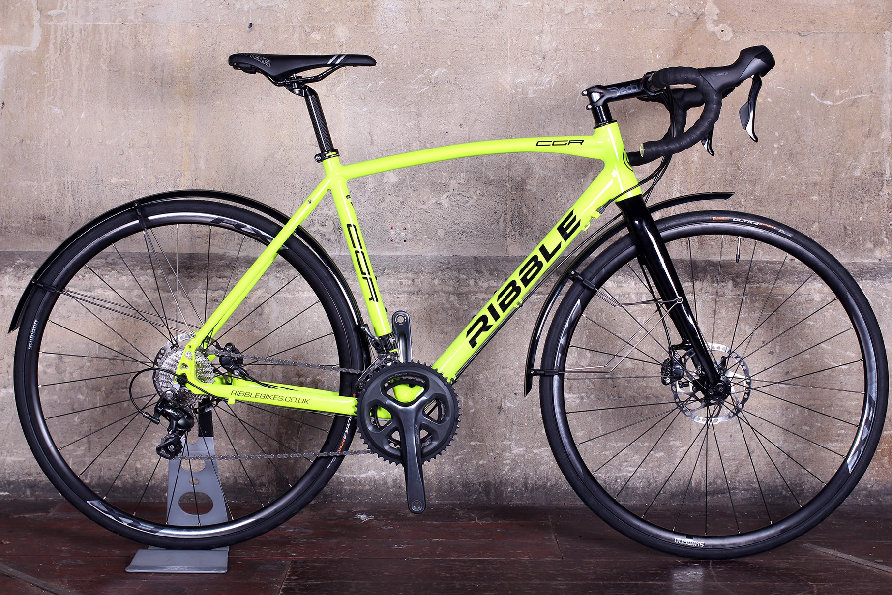Ribble CGR