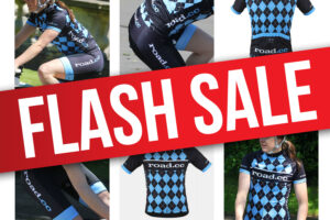 team road flash