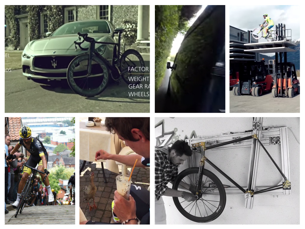 video round-up 02_07_15